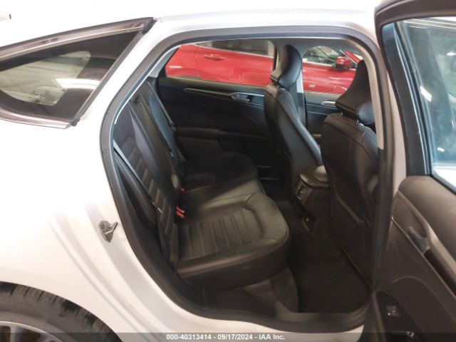 3FA6P0T90GR340037 Ford FUSION SE