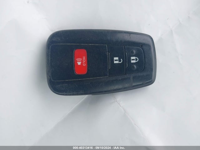 Toyota PRIUS XLE 2019 JTDKARFU2K3071979 Image 11