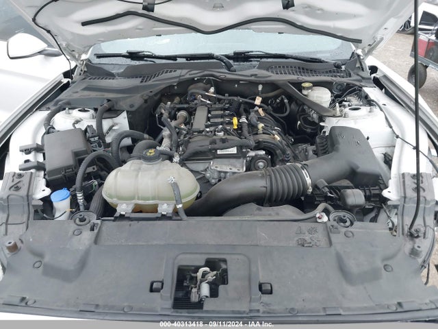 1FATP8UH4M5120826 Ford Mustang Ecoboost Premium