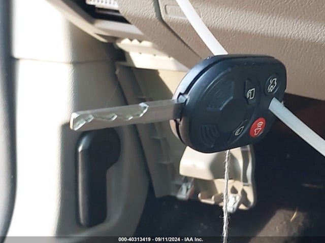 Ford FOCUS SE 2014 1FADP3K21EL243468 Image 11