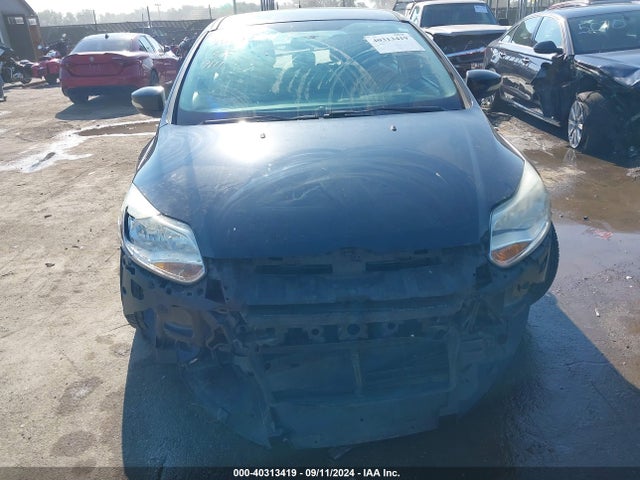 Ford FOCUS SE 2014 1FADP3K21EL243468 Image 13