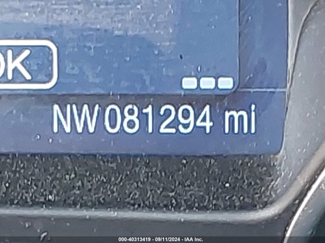 Ford FOCUS SE 2014 1FADP3K21EL243468 Image 16