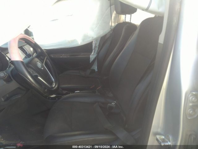 KL4CJASB1KB829966 Buick Encore Fwd Preferred
