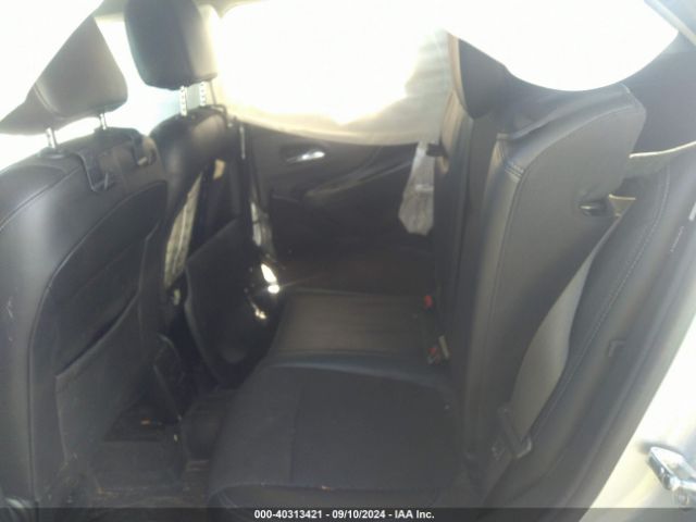 KL4CJASB1KB829966 Buick Encore Fwd Preferred
