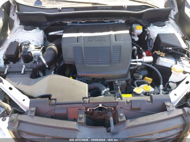 JF2SKARC5MH565990 Subaru Forester Sport
