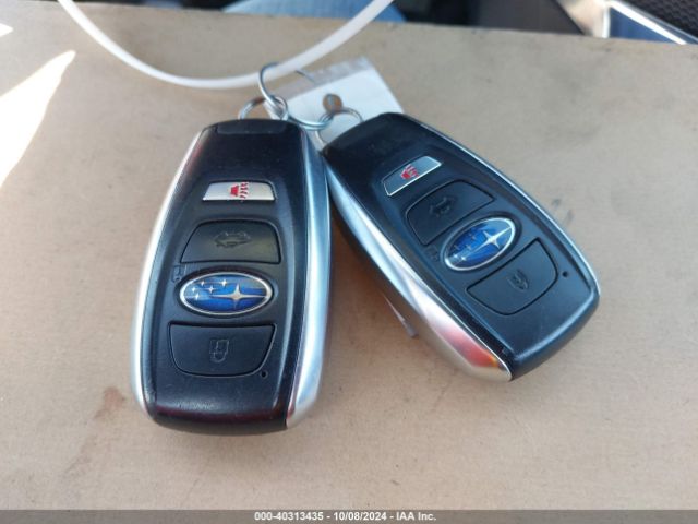 JF2SKARC5MH565990 Subaru Forester Sport