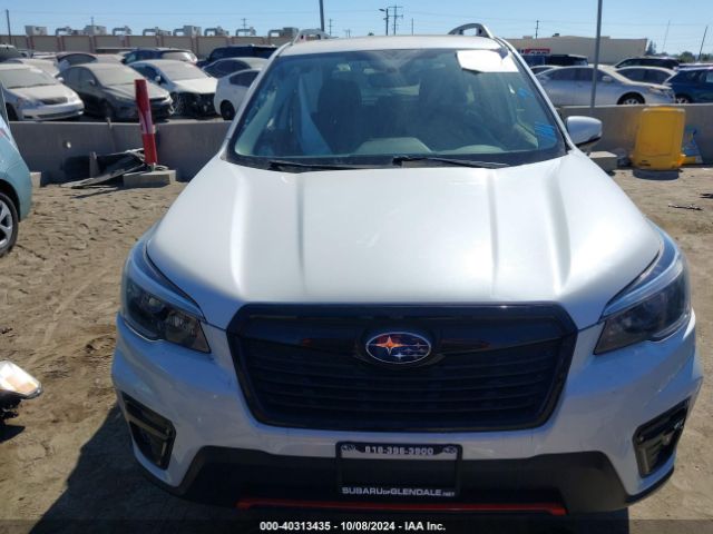 JF2SKARC5MH565990 Subaru Forester Sport