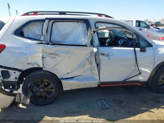 JF2SKARC5MH565990 Subaru Forester Sport