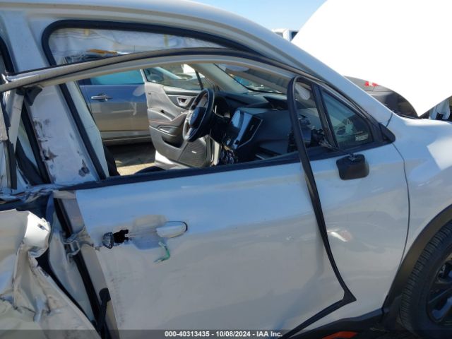 JF2SKARC5MH565990 Subaru Forester Sport