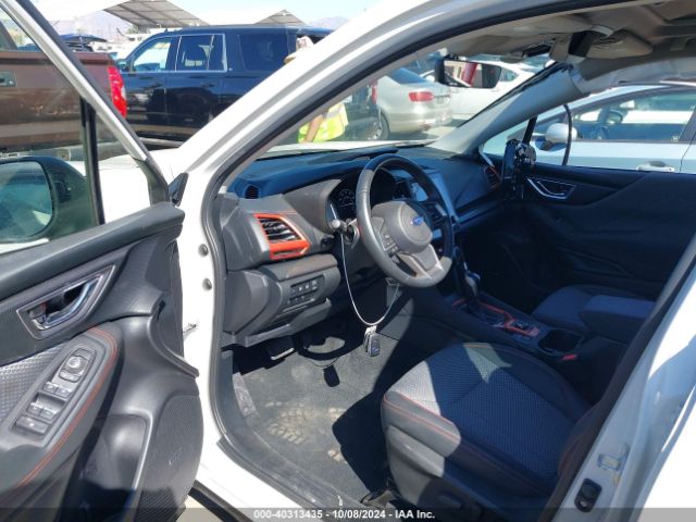 JF2SKARC5MH565990 Subaru Forester Sport