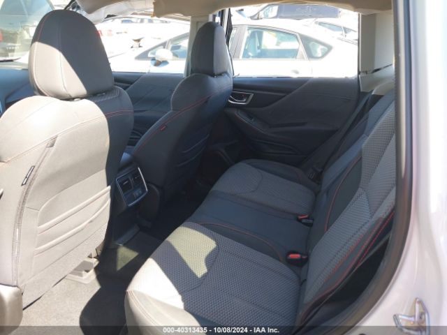 JF2SKARC5MH565990 Subaru Forester Sport