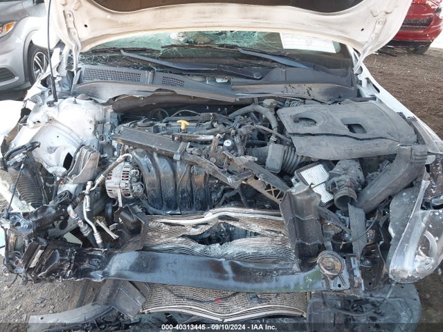 3KPF24AD8LE213836 KIA Forte Lxs