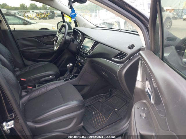 KL4CJASB4HB078175 Buick Encore Preferred