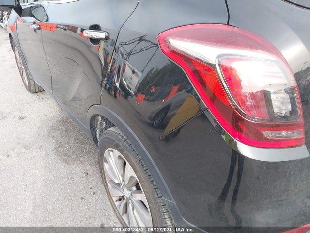 KL4CJASB4HB078175 Buick Encore Preferred