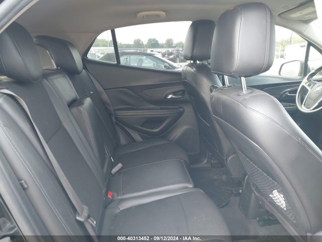 KL4CJASB4HB078175 Buick Encore Preferred