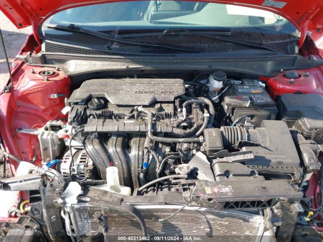 5NPLM4AG6PH099778 Hyundai ELANTRA SEL