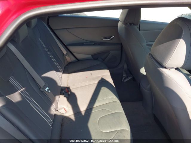 5NPLM4AG6PH099778 Hyundai ELANTRA SEL
