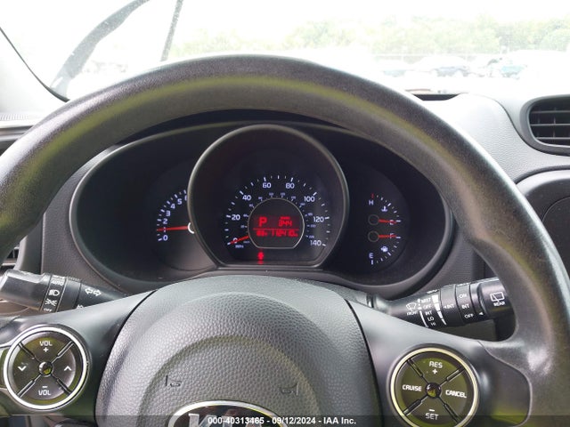 KIA SOUL + 2016 KNDJP3A52G7282154 Image 7