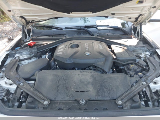 WBA2M7C00L7D89784 BMW 230I