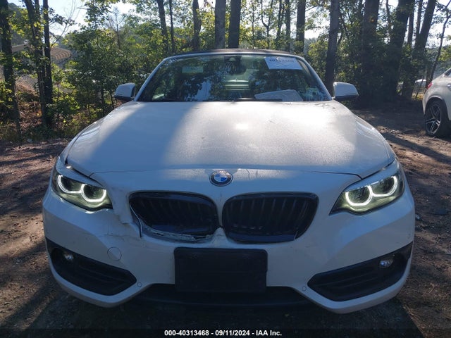 WBA2M7C00L7D89784 BMW 230I