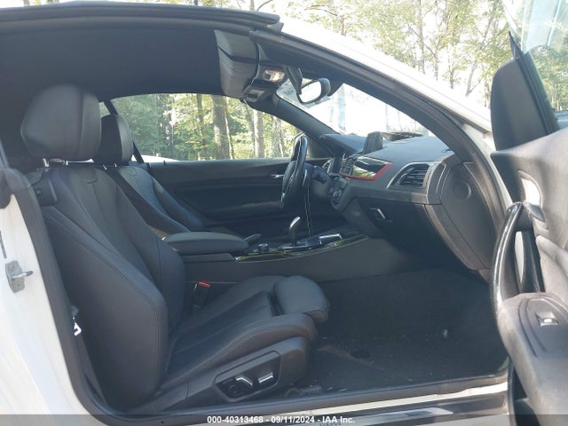 WBA2M7C00L7D89784 BMW 230I