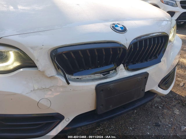 WBA2M7C00L7D89784 BMW 230I