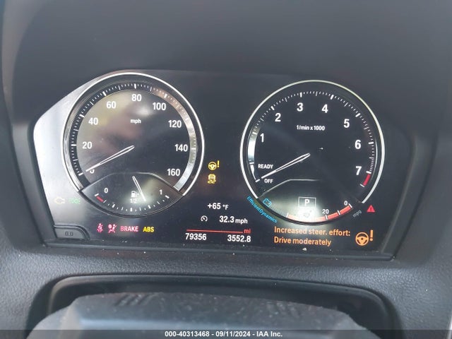 WBA2M7C00L7D89784 BMW 230I