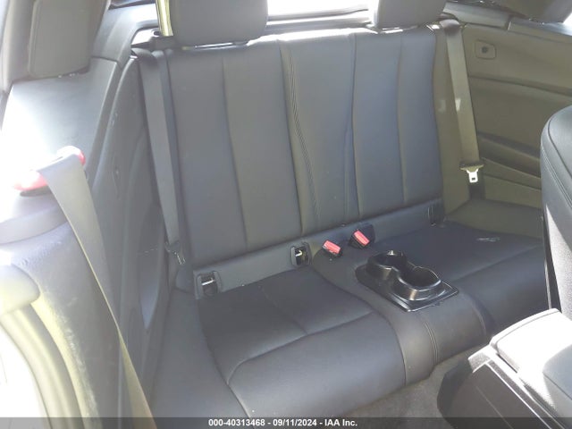WBA2M7C00L7D89784 BMW 230I