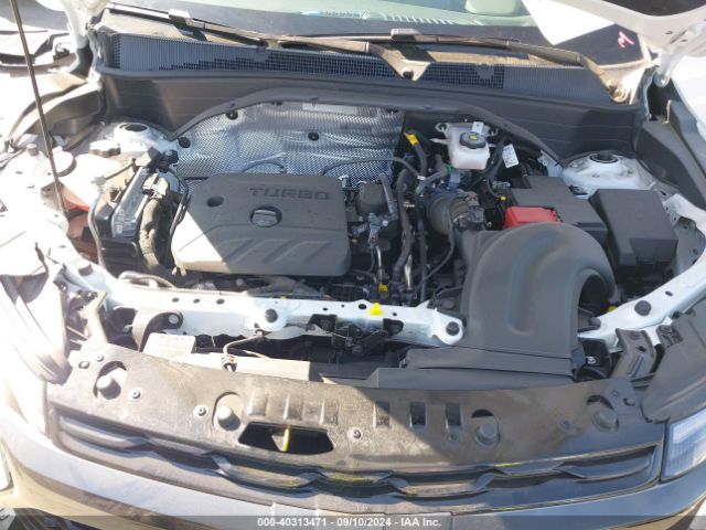 KL79MUSL7RB160532 Chevrolet Trailblazer Awd Rs