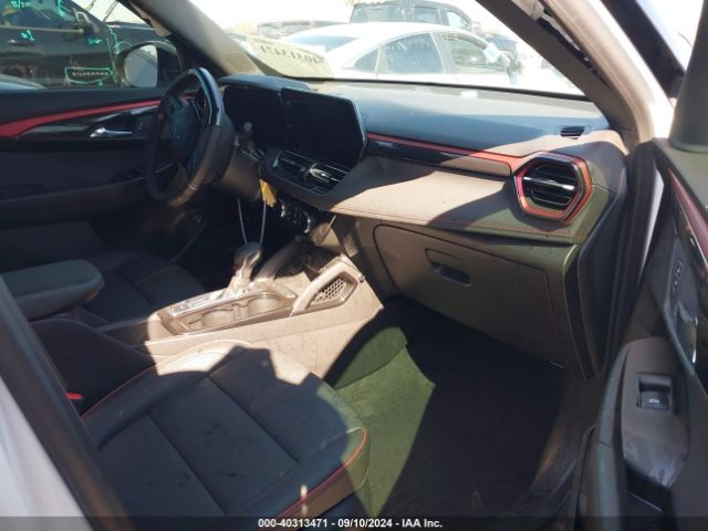 KL79MUSL7RB160532 Chevrolet Trailblazer Awd Rs