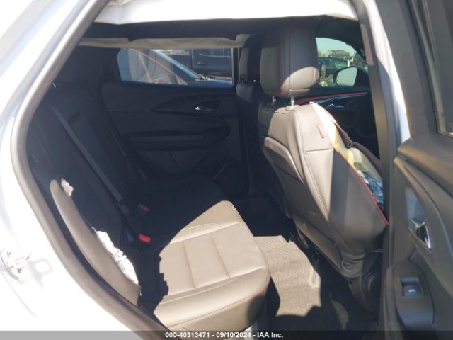 KL79MUSL7RB160532 Chevrolet Trailblazer Awd Rs