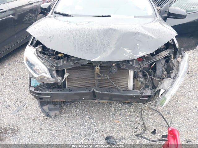 Toyota COROLLA LE 2016 2T1BURHE1GC722448 Image 6