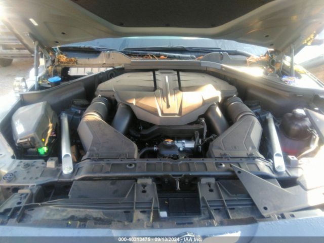 KMUHCESC8PU111250 Genesis Gv80 3.5t Awd