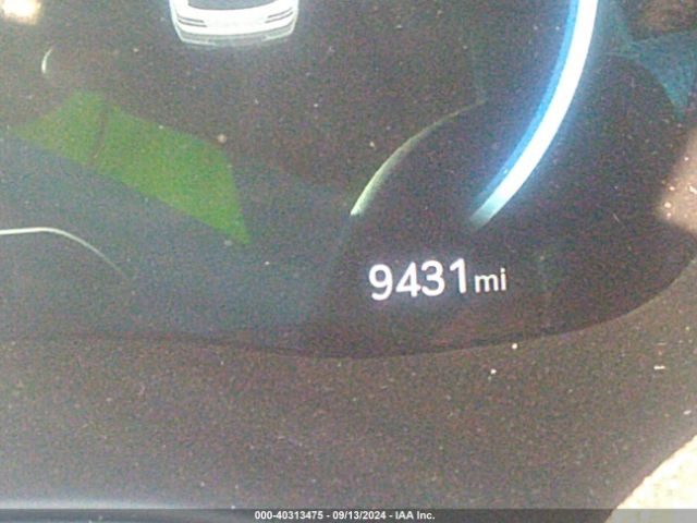 KMUHCESC8PU111250 Genesis Gv80 3.5t Awd