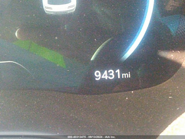 KMUHCESC8PU111250 Genesis Gv80 3.5t Awd