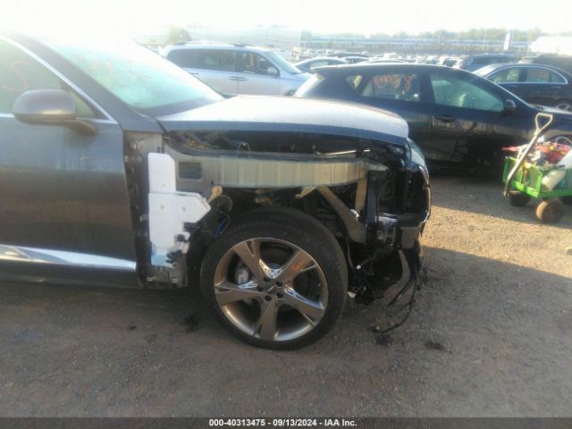 KMUHCESC8PU111250 Genesis Gv80 3.5t Awd