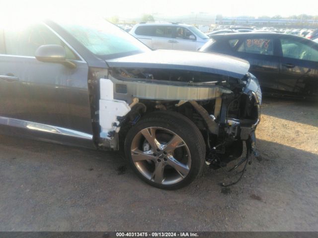 KMUHCESC8PU111250 Genesis Gv80 3.5t Awd