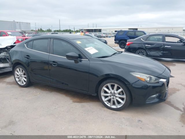 3MZBN1V73HM124887 Mazda Mazda3 Touring