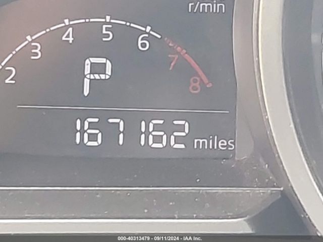 3MZBN1V73HM124887 Mazda Mazda3 Touring