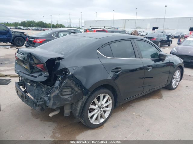 3MZBN1V73HM124887 Mazda Mazda3 Touring