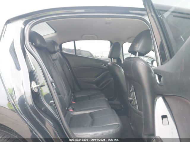 3MZBN1V73HM124887 Mazda Mazda3 Touring