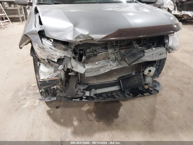 2015 MITSUBISHI OUTLANDER JA4AD3A33FZ010698 Photo 5