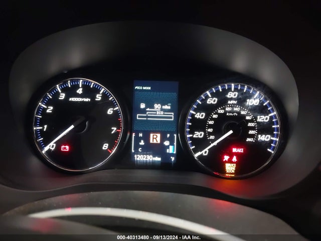 2015 MITSUBISHI OUTLANDER JA4AD3A33FZ010698 Photo 6