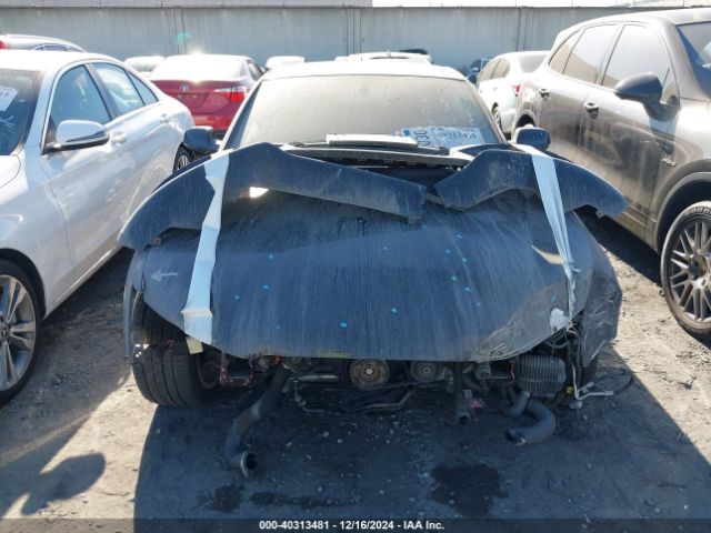 WAULFAFR6EA001482 Audi A5 2.0t Premium