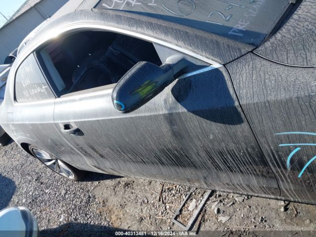 WAULFAFR6EA001482 Audi A5 2.0t Premium