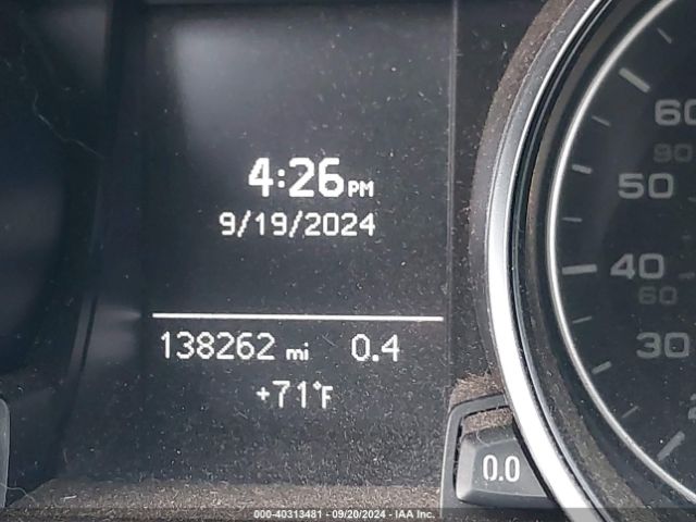 WAULFAFR6EA001482 Audi A5 2.0t Premium