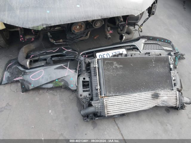 WAULFAFR6EA001482 Audi A5 2.0t Premium