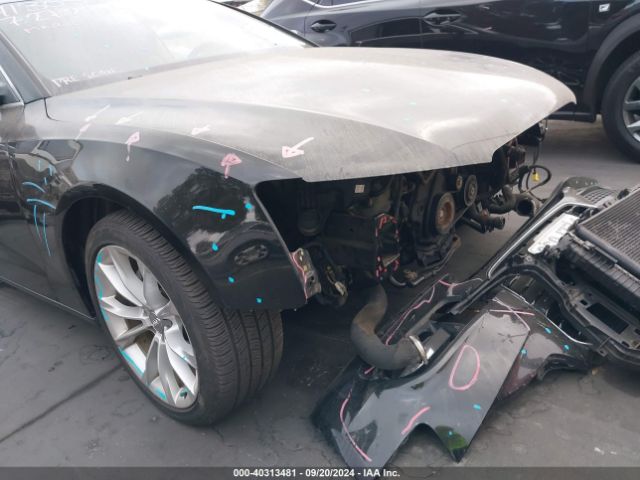 WAULFAFR6EA001482 Audi A5 2.0t Premium