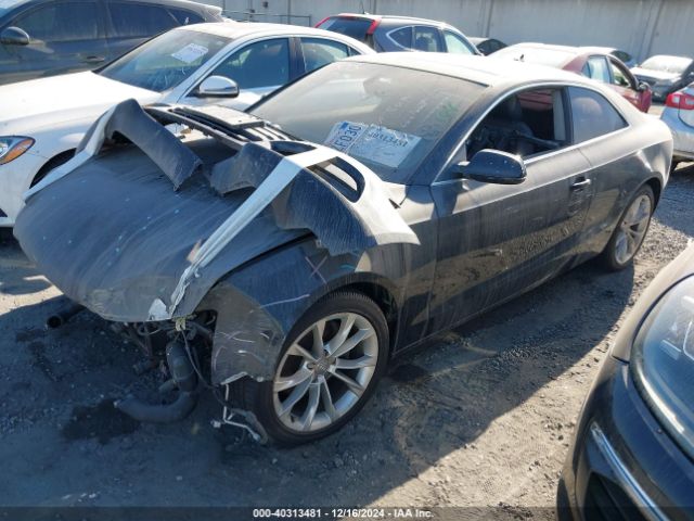 WAULFAFR6EA001482 Audi A5 2.0t Premium