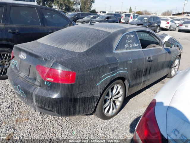 WAULFAFR6EA001482 Audi A5 2.0t Premium